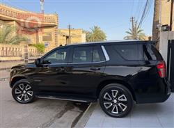 شيفروليه تاهو